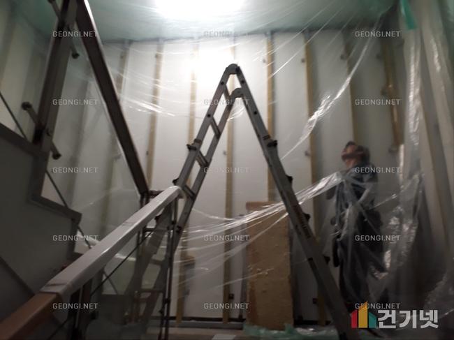 종로구 드라이비트 대체 단열, 우레탄폼으로 에너지 효율 극대화!