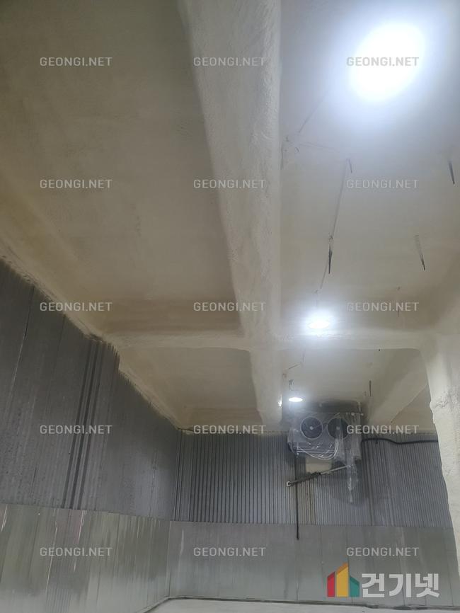 임실군 우레탄폼 단열공사, 결로 방지 및 에너지 효율 극대화