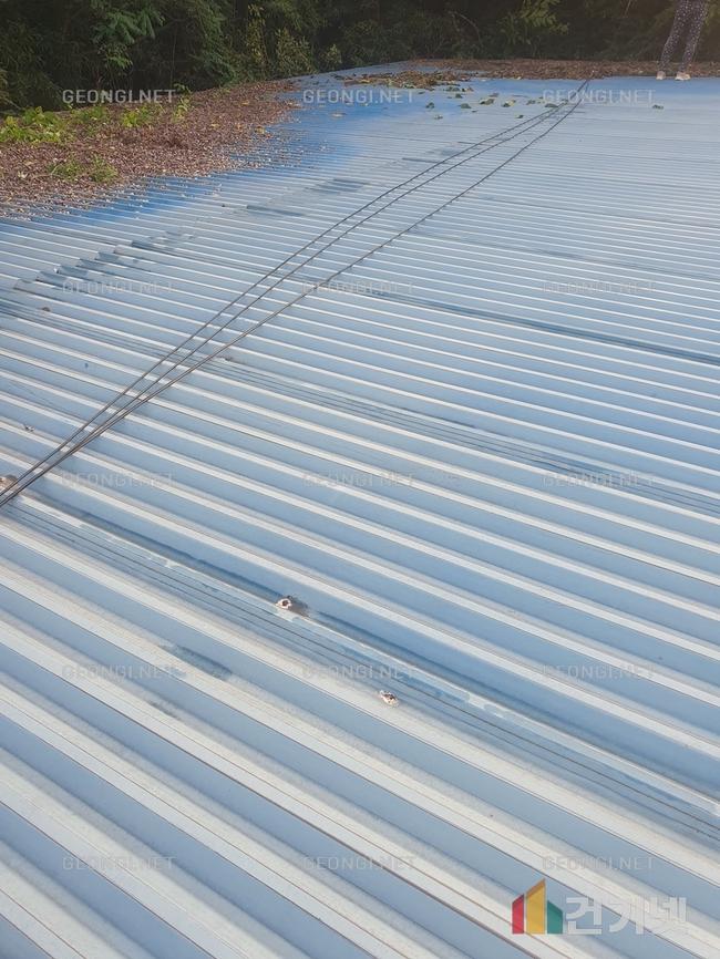 건기넷의 관악구 우레탄폼 단열공사로 에너지비용 절감하기