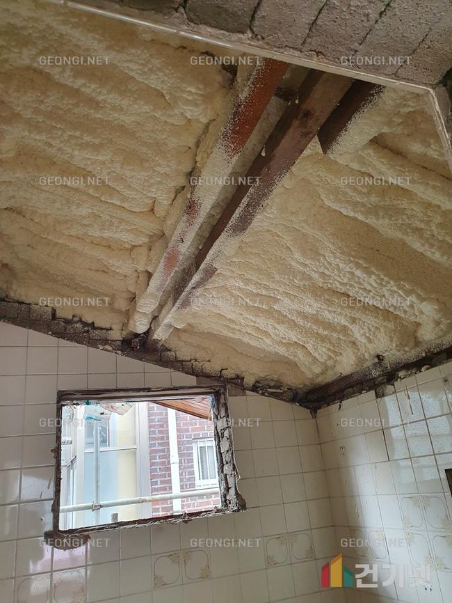 홍천군 저온 저장고 우레탄폼 단열, 에너지 비용 절감의 필수 선택