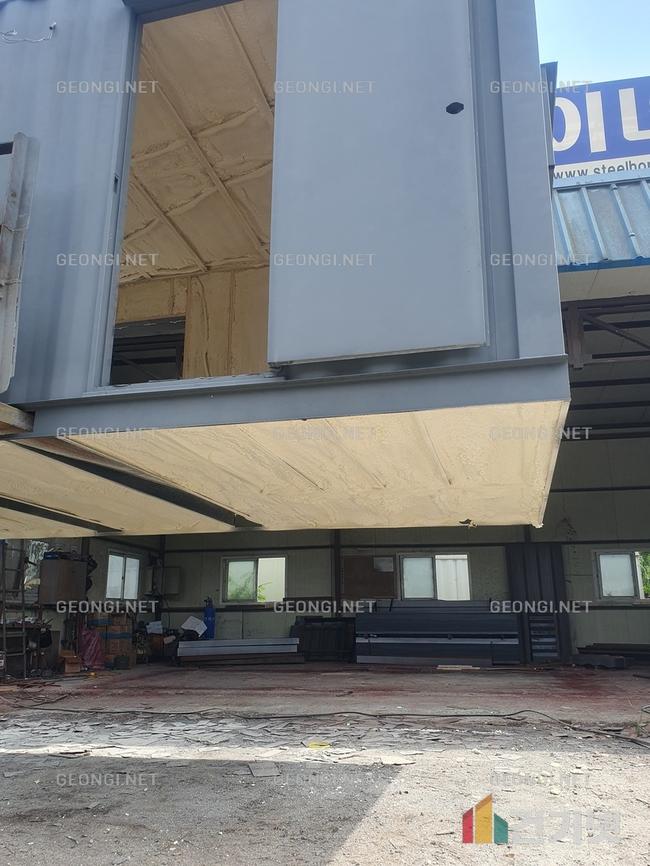 사상구 펜션 우레탄폼 단열, 에너지 효율 극대화의 솔루션