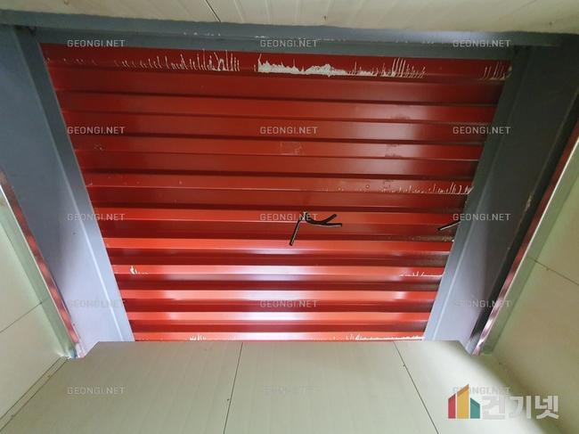 영암군 냉동창고 단열, 우레탄폼으로 에너지 효율 극대화!