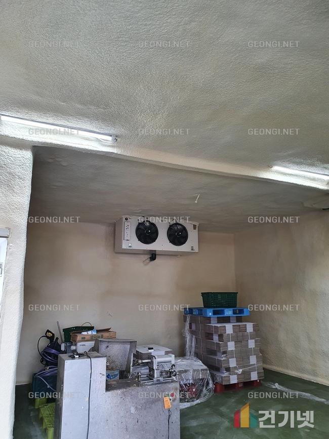 사상구 냉동창고 연질 우레탄폼 단열공사로 결로 방지와 에너지 효율 극대화