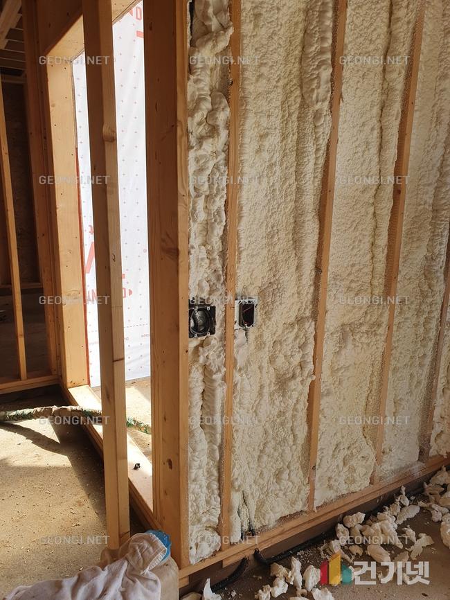 광산구벽 단열 우레탄폼, 에너지 효율 극대화로 결로 문제 해결!