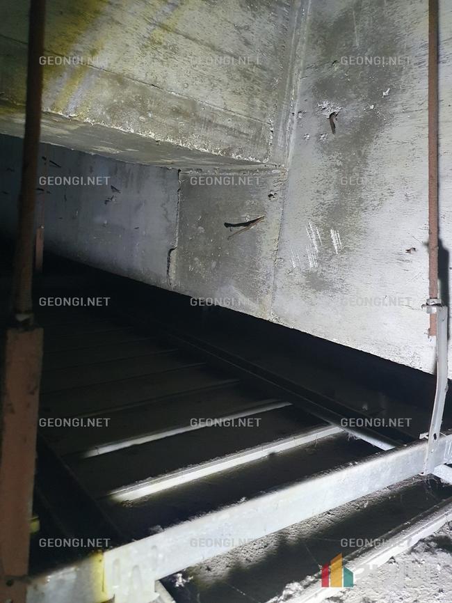 영통구 우레탄폼 단열공사, 결로 방지와 에너지 효율 극대화!