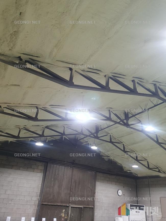 금천구 저온 저장고를 위한 우레탄폼 단열, 에너지 효율 극대화!