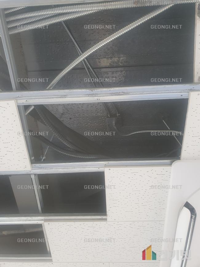 부천시 컨테이너하우스 우레탄폼 단열공사, 에너지 효율 극대화!