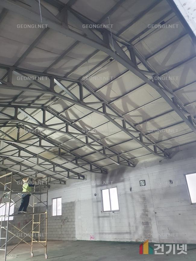 여수시 조립식 주택 우레탄폼 단열공사, 에너지 효율 극대화 비결 공개