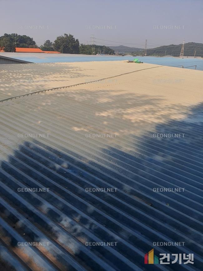 울진군 폴리우레탄폼 단열공사로 에너지 효율 극대화하기