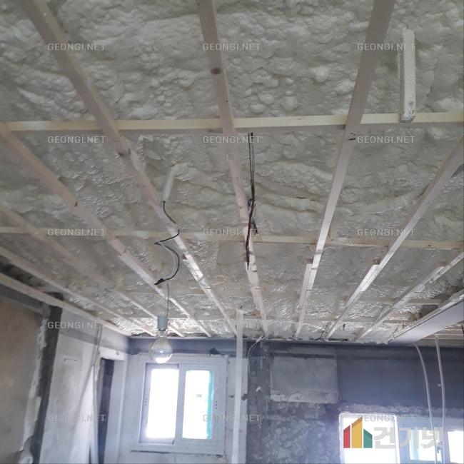 마포구 우레탄폼 단열공사, 에너지 효율을 높이는 추천업체