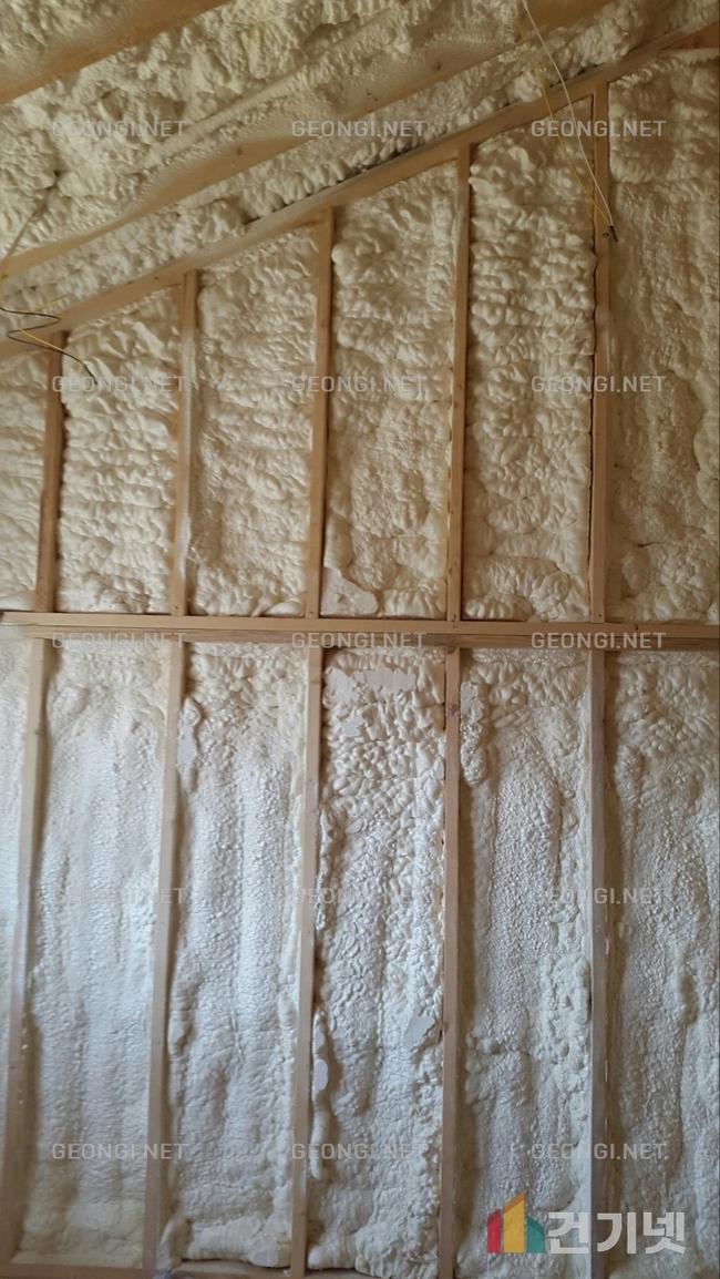 담양군 조립식 주택에 최적화된 경질 우레탄폼 단열 추천업체