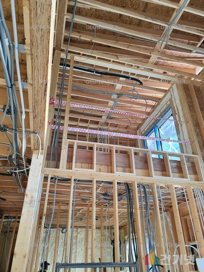 중랑구 창고형 마트 수성연질폼 단열공사 전문업체 건기넷