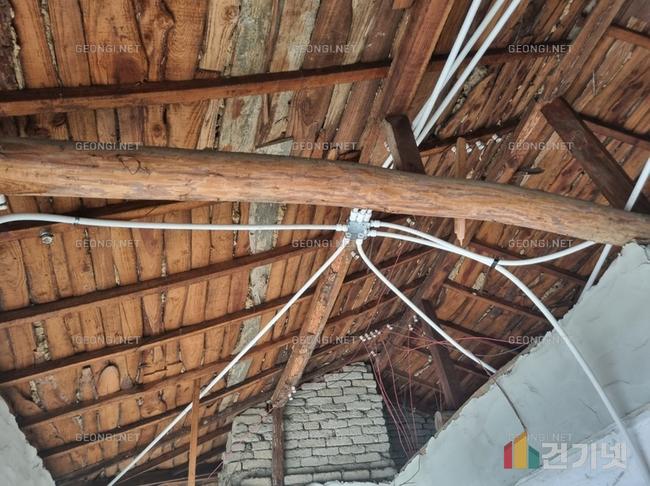 마포구 우레탄폼 단열공사로 에너지 효율 극대화와 결로 문제 해결!