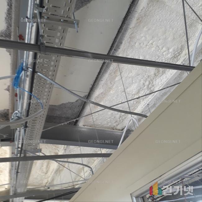 연수구 저온 저장고 우레탄폼 단열공사, 에너지 효율 극대화!