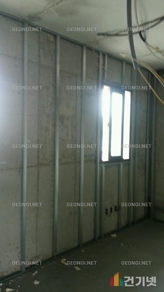 부평구 펜션 우레탄폼 단열공사로 에너지 효율 극대화하기