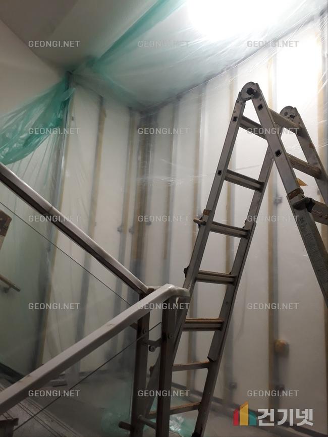 광주 양계장 우레탄폼 단열공사, 에너지 효율 100% 실현!