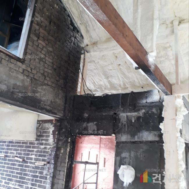 공주 시카페 우레탄폼 단열공사, 에너지 효율 극대화 추천업체