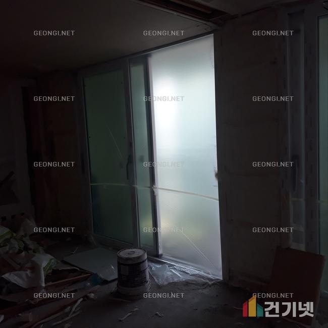 옹진군 기숙사 단열, 전문 우레탄폼 시공으로 에너지 절감하세요!