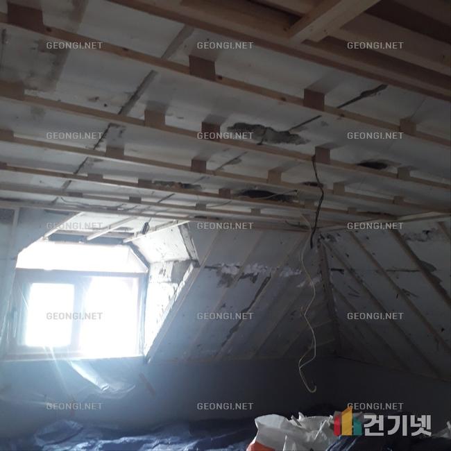 부산진구 전원주택, 경질우레탄폼으로 에너지 효율 극대화!