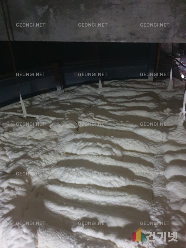 성북구 식품가공공장 우레탄폼 단열로 에너지효율 극대화하기