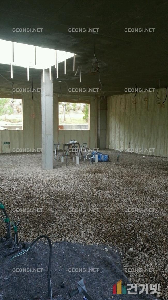 마포구 학교 난연 우레탄폼 단열공사, 에너지 효율 극대화!