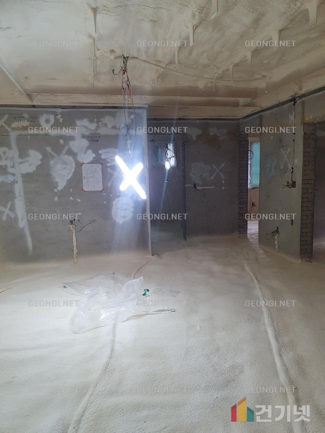 동대문구 우레탄폼 단열공사 전문가, 결로방지와 에너지효율 극대화