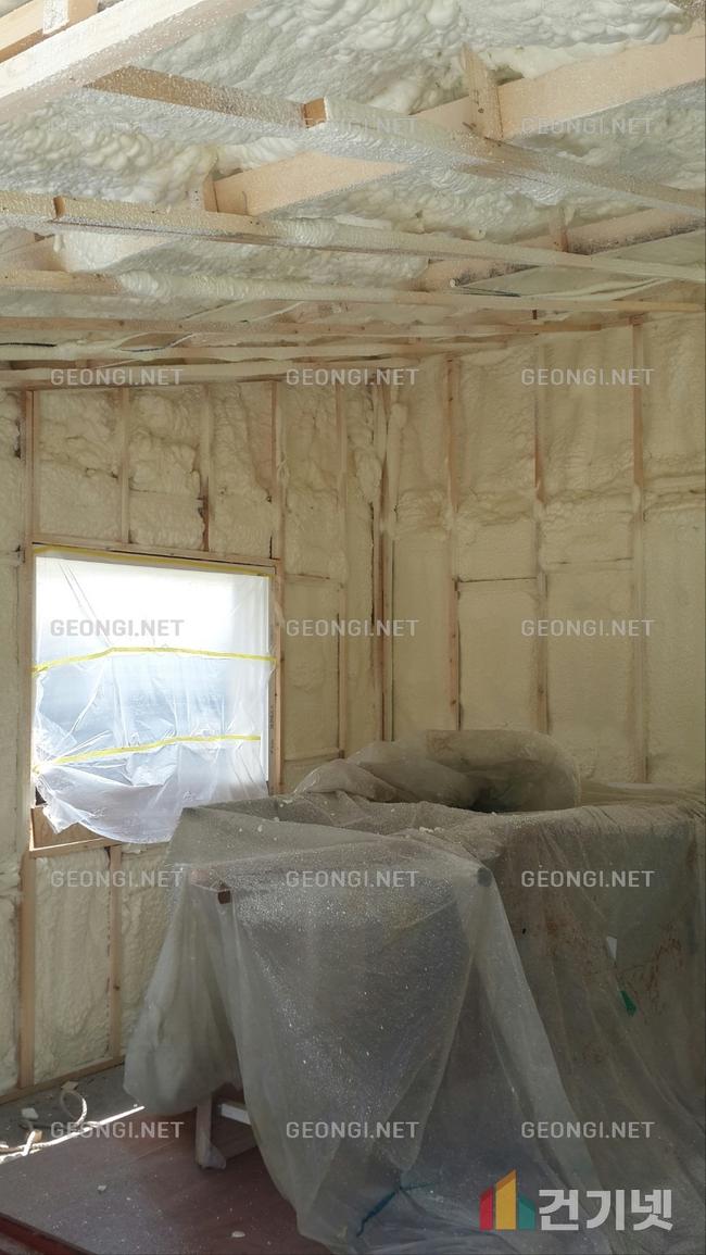청송군 곡물창고 단열, 수성연질폼으로 에너지 효율 극대화!