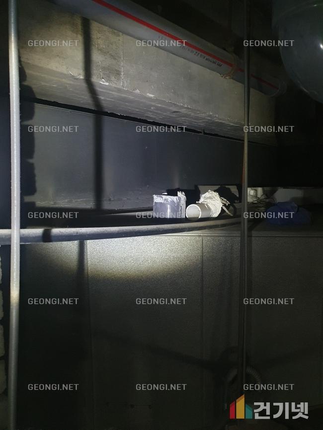 동작구 실내체육관에 최적화된 경질 우레탄폼 단열 추천 업체