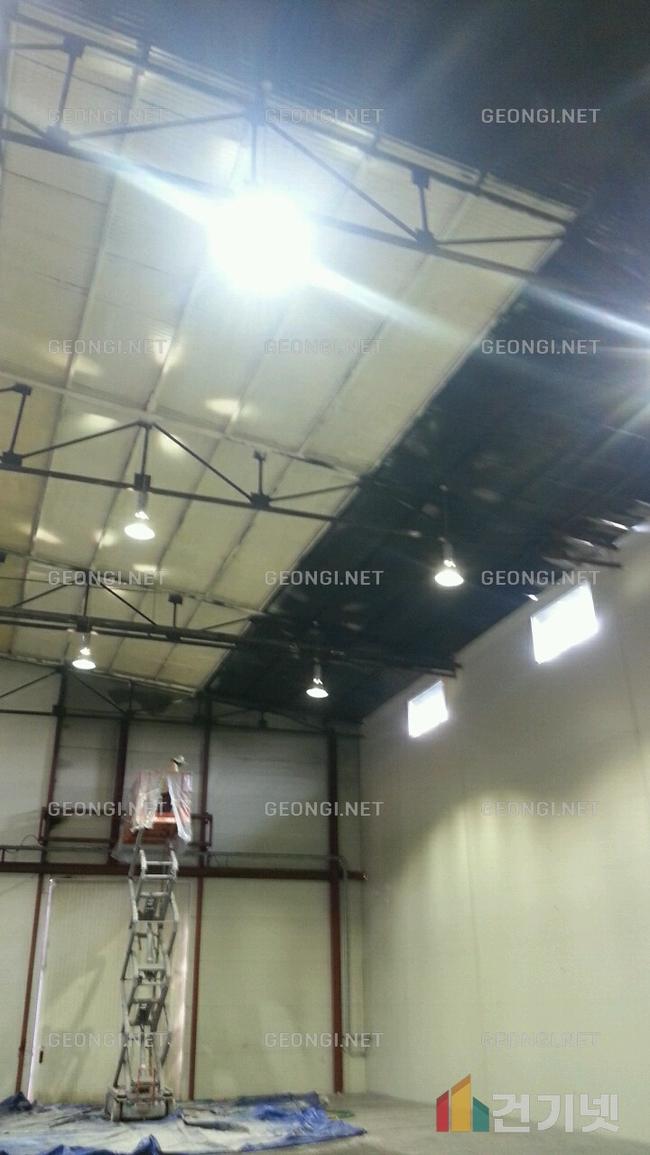 세종시 시골주택 단열, 우레탄폼으로 에너지 효율 극대화!