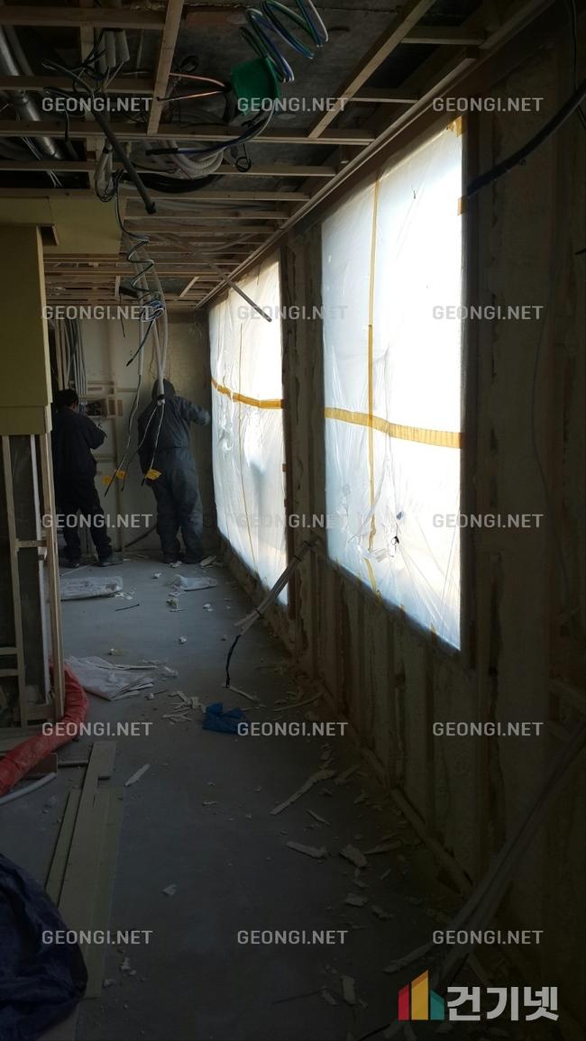 임실군 우레탄폼 단열공사로 에너지 효율 극대화하기