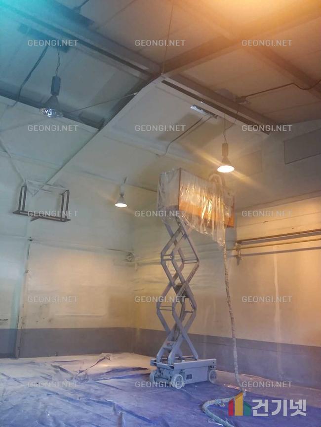 도봉구 오피스텔 우레탄폼 단열공사, 에너지 절약의 시작