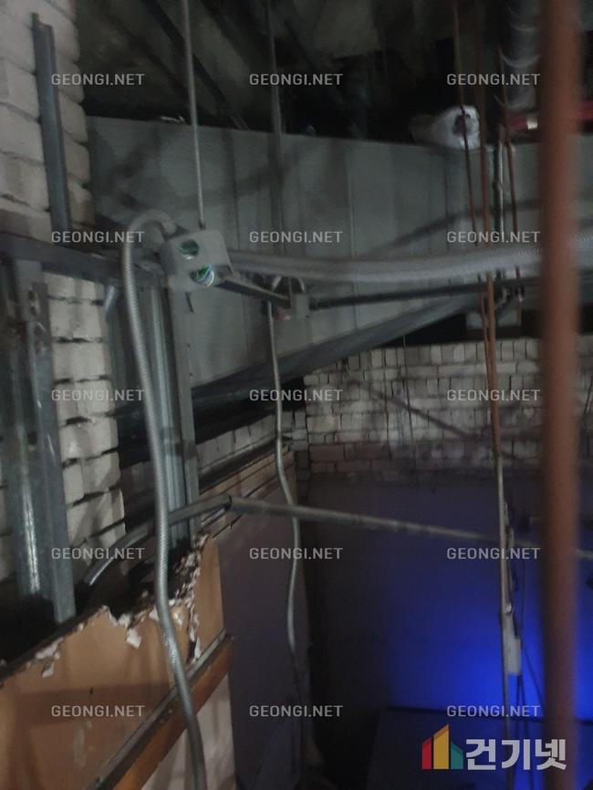 마산합포구 지하실 단열, 우레탄폼으로 에너지 효율 극대화!