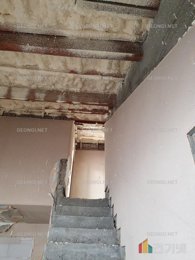 시흥시 방음시설 수성연질폼 공사, 에너지 절감과 결로 방지의 최적 선택