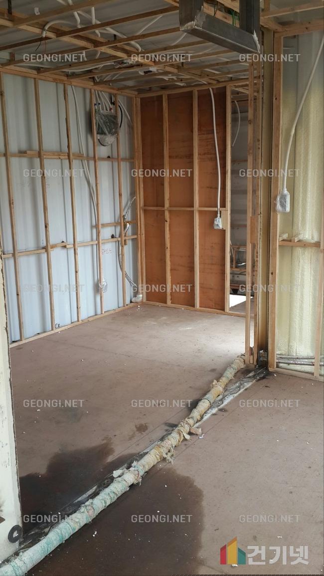 연천군 우레탄폼 단열공사로 에너지 효율 극대화하는 방법