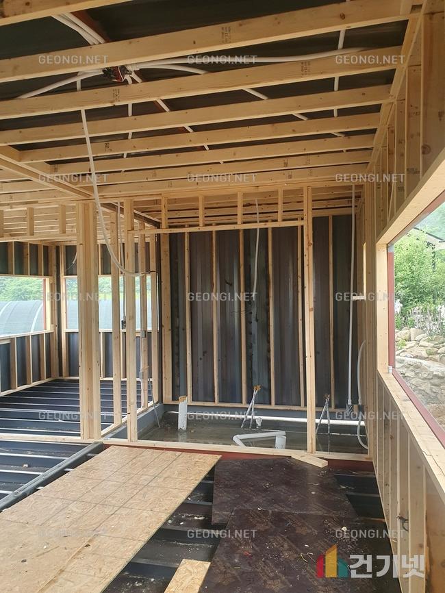 해남군 우레탄폼 단열공사, 에너지 효율 극대화와 결로 방지의 해법