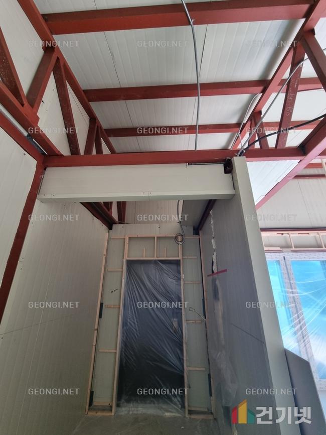 의왕시 천장단열, 경질우레탄폼으로 에너지효율 극대화!