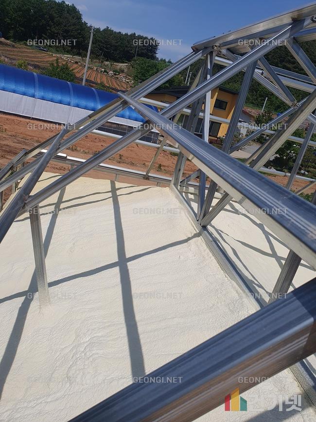 동구 아파트 연질 우레탄폼 단열공사, 에너지 효율 극대화