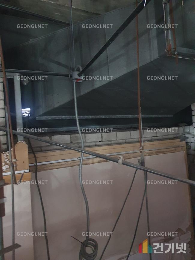 동두천 우레탄폼 단열공사로 결로 방지하고 에너지 효율 높이기