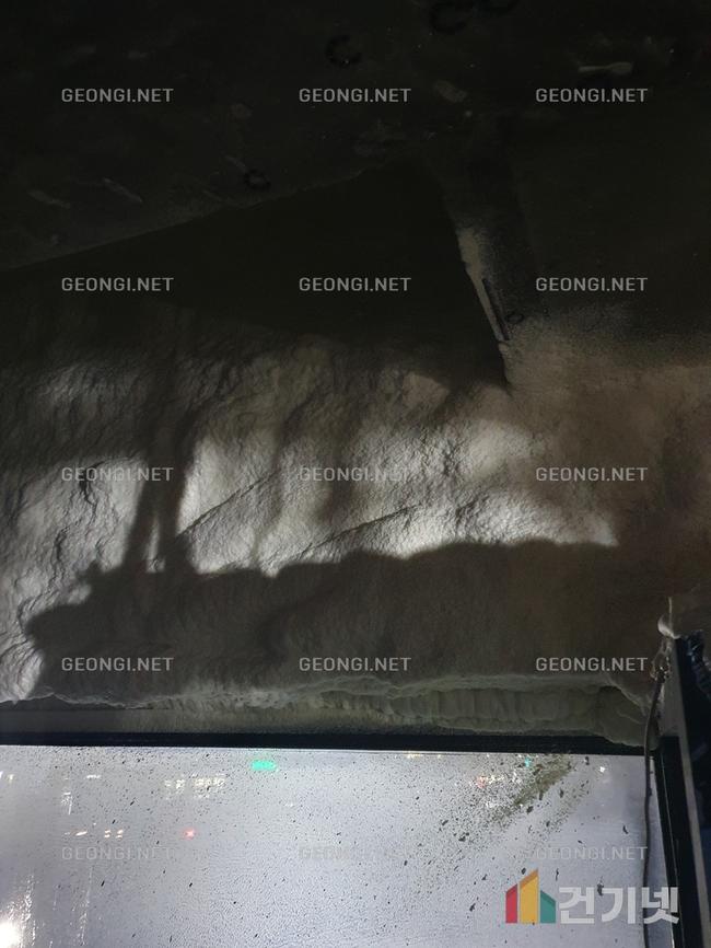 임실군 수성연질폼 단열공사, 건기넷의 에너지 효율 솔루션