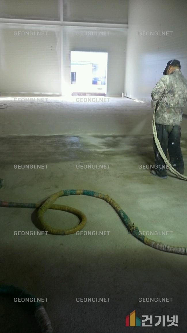 부안군 우레탄폼 단열공사로 에너지 효율 극대화 및 결로 문제 해결