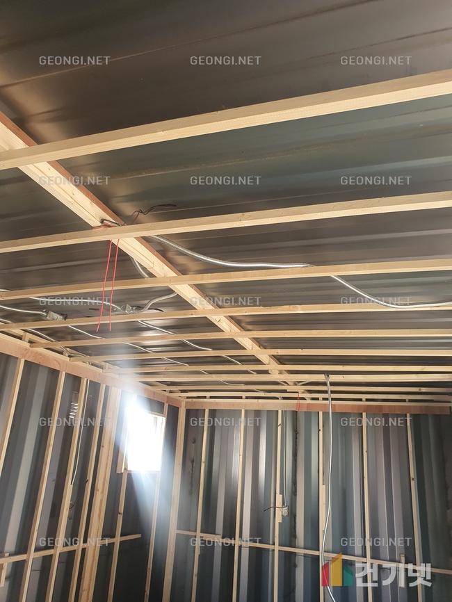 광진구 카페 단열공사, 우레탄폼으로 냉난방비 절감하는 방법