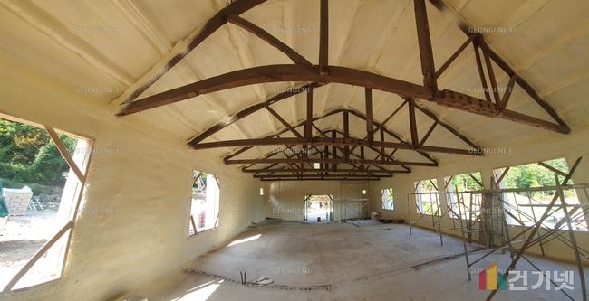 사상구 천장 단열, 우레탄폼으로 에너지 효율 높이기