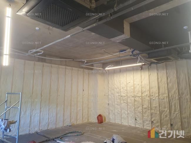 성산구 농가주택 경질우레탄폼 단열, 건기넷의 전문 시공으로 에너지 효율 극대화