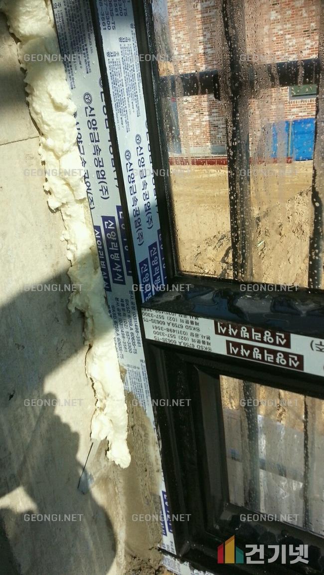 연제구 양돈장 수성연질폼 단열공사로 에너지 절약과 결로 방지하기