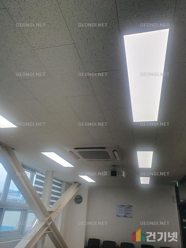 대덕구 우레탄폼 단열공사, 에너지 효율 극대화하는 건기넷의 전문 시공