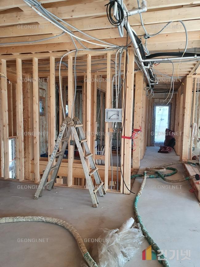 인천 옥상 단열, 난연 우레탄폼으로 에너지 효율 극대화!