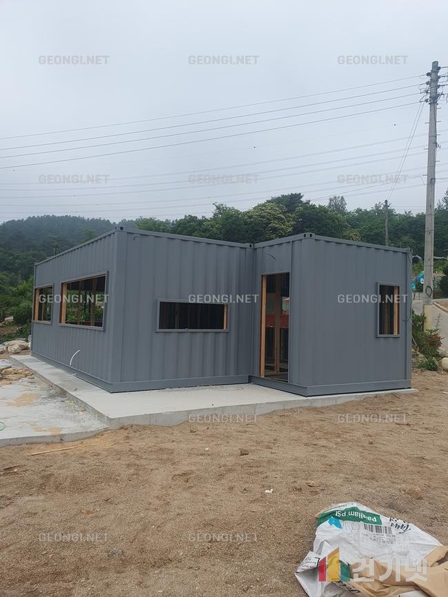 고흥군 카페 난연 단열폼 추천 업체 - 건기넷의 우레탄폼 시공으로 에너지 절약!