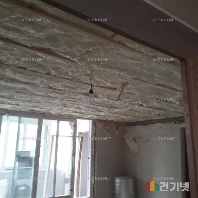 성북구 식품가공공장 경질우레탄폼 단열공사, 에너지 절감의 새로운 해법