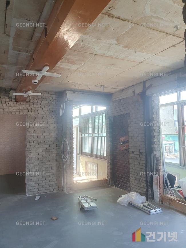 강서구 우레탄폼 단열공사로 에너지 효율 극대화하기