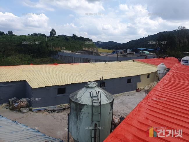 김포시 우레탄폼 단열공사, 에너지 효율 극대화와 결로 문제 해결!